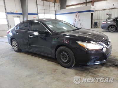 Czwarte zdjęcie samochodu z boku: 2016 NISSAN ALTIMA 2.5 VIN:1N4AL3AP1GN338051 - miniatura