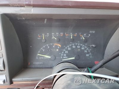 Zdjęcie 9 z 15 samochodu: 1994 CHEVROLET SUBURBAN K1500 VIN:1GNFK16K6RJ324152 - miniatura