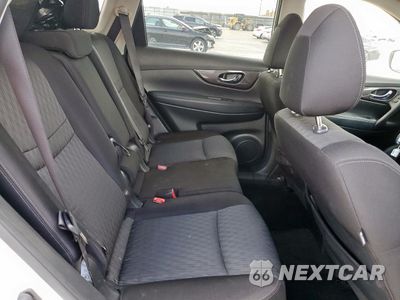 Zdjęcie 12 z 16 samochodu: 2019 NISSAN ROGUE S VIN:JN8AT2MT9KW500853 - miniatura