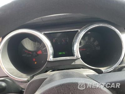 Zdjęcie 9 z 12 samochodu: 2006 FORD MUSTANG VIN:1ZVFT80N065144331 - miniatura