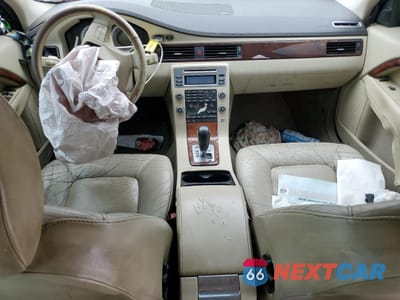 Zdjęcie 8 z 12 samochodu: 2007 VOLVO S80 V8 VIN:YV1AH852071022584 - miniatura