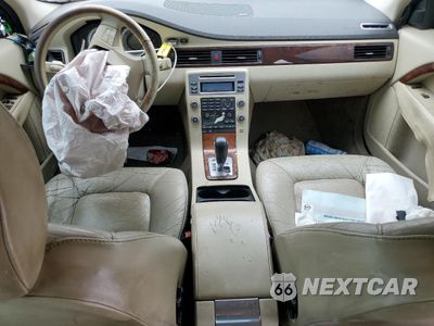 Zdjęcie 8 z 12 samochodu: 2007 VOLVO S80 V8 VIN:YV1AH852071022584 - miniatura