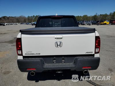 Zdjęcie 6 z 15 samochodu: 2023 HONDA RIDGELINE BLACK EDITION VIN:5FPYK3F83PB041575 - miniatura