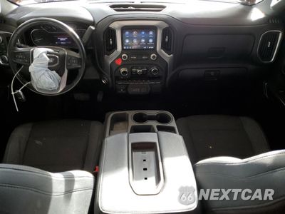 Zdjęcie 8 z 12 samochodu: 2019 GMC SIERRA K1500 ELEVATION VIN:1GTR9CED2KZ229093 - miniatura