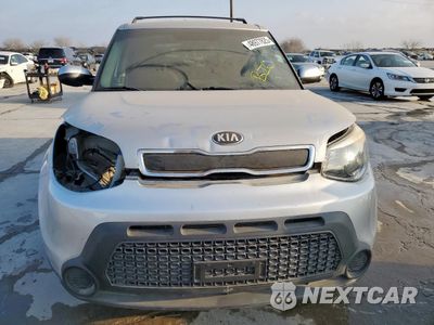 Piąte zdjęcie samochodu w środku: 2015 KIA SOUL VIN:KNDJN2A22F7803619 - miniatura