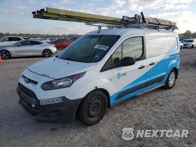 2016 FORD TRANSIT CONNECT XL NM0LS7E7XG1245122 - główne zdjęcie licytacji z USA - miniatura