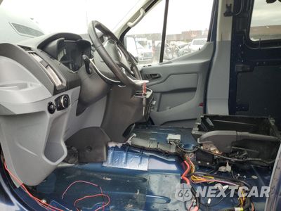Zdjęcie 7 z 12 samochodu: 2018 FORD TRANSIT T-350 VIN:1FTBW3XG7JKA78566 - miniatura