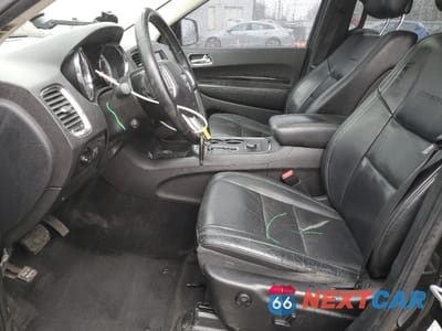 Zdjęcie 7 z 14 samochodu: 2011 DODGE DURANGO CITADEL VIN:1D4SE5GT7BC595151 - miniatura