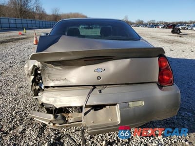 Zdjęcie 6 z 13 samochodu: 2003 CHEVROLET MONTE CARLO VIN:2G1WW12E339419311 - miniatura