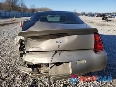Zdjęcie 6 z 13 samochodu: 2003 CHEVROLET MONTE CARLO LS VIN:2G1WW12E339419311 - miniatura