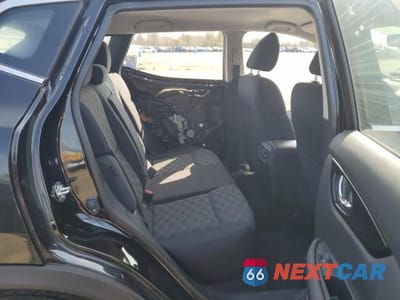 Zdjęcie 11 z 14 samochodu: 2021 NISSAN ROGUE SPORT SV VIN:JN1BJ1BW9MW451902 - miniatura
