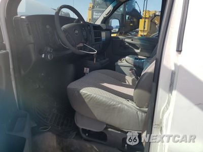 Zdjęcie 7 z 13 samochodu: 2014 CHEVROLET EXPRESS G2500 VIN:1GCWGFCA5E1161779 - miniatura