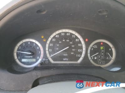 Zdjęcie 9 z 13 samochodu: 2005 TOYOTA SIENNA CE VIN:5TDZA23CX5S355851 - miniatura