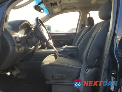 Zdjęcie 7 z 13 samochodu: 2008 NISSAN ARMADA SE VIN:5N1AA08C38N602174 - miniatura