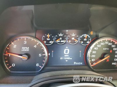 Zdjęcie 9 z 15 samochodu: 2015 GMC YUKON XL DENALI VIN:1GKS2JKJ2FR124472 - miniatura