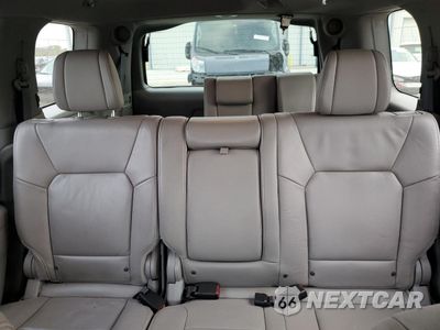 Zdjęcie 10 z 14 samochodu: 2012 HONDA PILOT TOURING VIN:5FNYF3H97CB020113 - miniatura