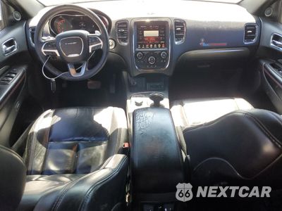 Zdjęcie 8 z 14 samochodu: 2014 DODGE DURANGO R/T VIN:1C4SDHCT5EC366754 - miniatura