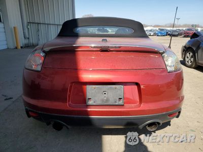 Zdjęcie 6 z 12 samochodu: 2012 MITSUBISHI ECLIPSE SPYDER GS VIN:4A37L5EF8CE001708 - miniatura