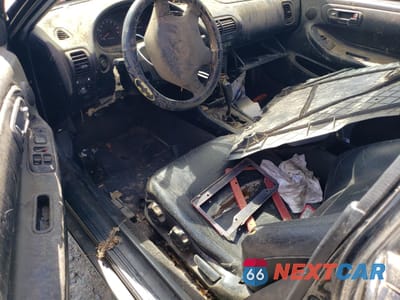 Zdjęcie 8 z 12 samochodu: 2000 ACURA INTEGRA GSR VIN:JH4DC2397YS000025 - miniatura