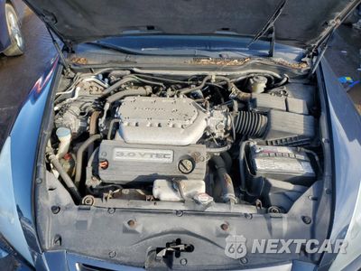 Zdjęcie 11 z 12 samochodu: 2005 HONDA ACCORD EX VIN:1HGCM66555A046532 - miniatura