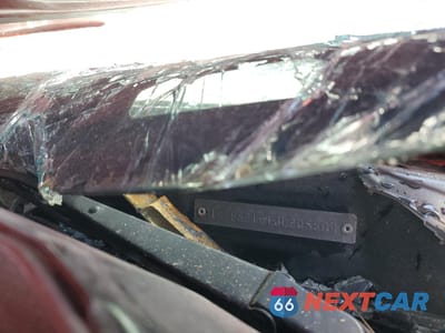 Zdjęcie 12 z 12 samochodu: 1988 PONTIAC FIREBIRD VIN:1G2FS21E1JL205504 - miniatura