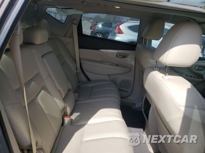Zdjęcie 12 z 15 samochodu: 2015 NISSAN MURANO S VIN:5N1AZ2MG1FN212250 - miniatura