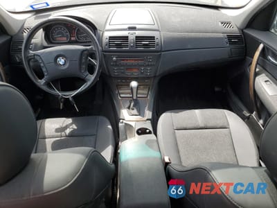 Zdjęcie 8 z 13 samochodu: 2006 BMW X3 3.0I VIN:WBXPA93496WG92141 - miniatura