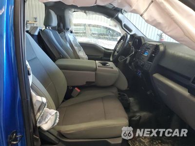 Zdjęcie 10 z 15 samochodu: 2016 FORD F150 VIN:1FTMF1EP0GFC14036 - miniatura
