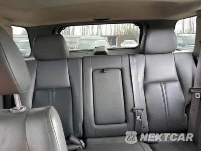 Zdjęcie 10 z 13 samochodu: 2006 JEEP GRAND CHEROKEE LIMITED VIN:1J4HR58N56C208334 - miniatura
