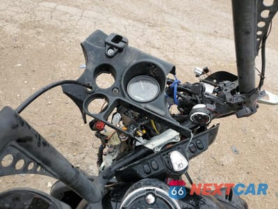 Zdjęcie 7 z 9 samochodu: 2010 HARLEY-DAVIDSON FLHTCU VIN:1HD1FC417AB663187 - miniatura