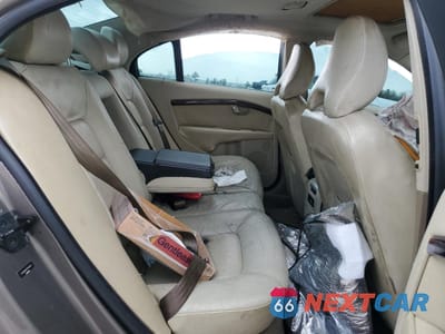 Zdjęcie 10 z 12 samochodu: 2007 VOLVO S80 V8 VIN:YV1AH852071022584 - miniatura