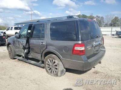 Drugie zdjęcie samochodu z przodu: 2010 FORD EXPEDITION LIMITED VIN:1FMJU1K51AEB64381 - miniatura