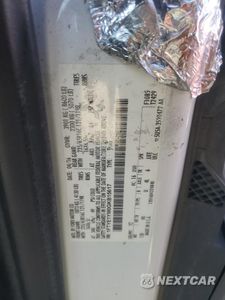 Zdjęcie 13 z 13 samochodu: 2016 FORD TRANSIT T-150 VIN:1FTYE1YM0GKB15617 - miniatura