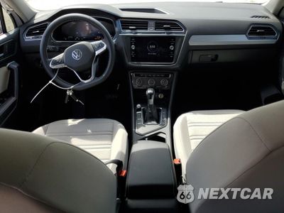 Zdjęcie 8 z 15 samochodu: 2024 VOLKSWAGEN TIGUAN S VIN:3VVRB7AX0RM107518 - miniatura