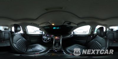 Zdjęcie 13 z 14 samochodu: 2013 FORD FUSION SE VIN:3FA6P0H93DR161348 - miniatura