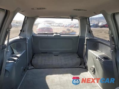 Zdjęcie 10 z 13 samochodu: 2001 HONDA ODYSSEY EX VIN:2HKRL18661H543855 - miniatura