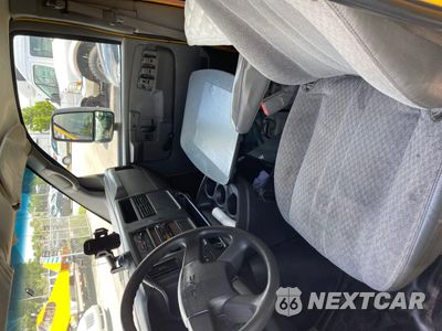 Piąte zdjęcie samochodu w środku: 2006 GMC SAVANA CUTAWAY G3500 VIN:1GDHG31U561901106 - miniatura