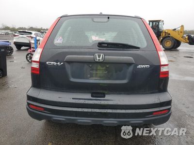 Zdjęcie 6 z 13 samochodu: 2011 HONDA CR-V LX VIN:5J6RE4H38BL032303 - miniatura