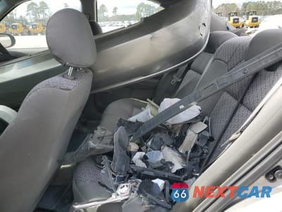 Zdjęcie 11 z 14 samochodu: 2000 NISSAN SENTRA BASE VIN:3N1CB51D4YL354434 - miniatura