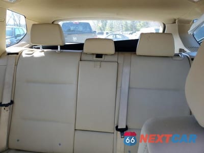 Zdjęcie 10 z 13 samochodu: 2015 BMW X3 XDRIVE28I VIN:5UXWX9C51F0D61474 - miniatura