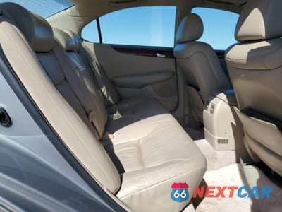 Zdjęcie 10 z 12 samochodu: 2003 LEXUS ES 300 VIN:JTHBF30G430111031 - miniatura