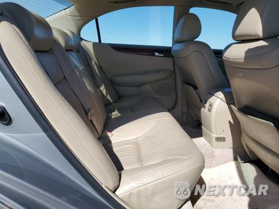 Zdjęcie 10 z 12 samochodu: 2003 LEXUS ES 300 VIN:JTHBF30G430111031 - miniatura