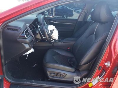 Zdjęcie 7 z 13 samochodu: 2023 TOYOTA CAMRY XSE VIN:4T1K61AK5PU087194 - miniatura