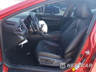 Zdjęcie 7 z 13 samochodu: 2023 TOYOTA CAMRY XSE VIN:4T1K61AK5PU087194 - miniatura