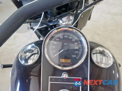Zdjęcie 7 z 9 samochodu: 2014 HARLEY-DAVIDSON FLSTFB FATBOY LO VIN:1HD1JNV35EB022037 - miniatura