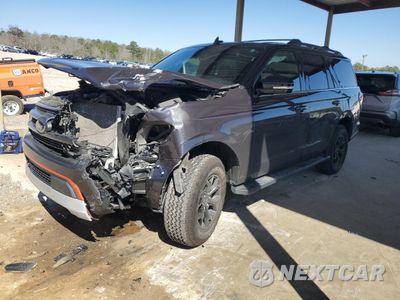 2022 FORD EXPEDITION TIMBERLINE 1FMJU1RT6NEA01705 - główne zdjęcie licytacji z USA - miniatura