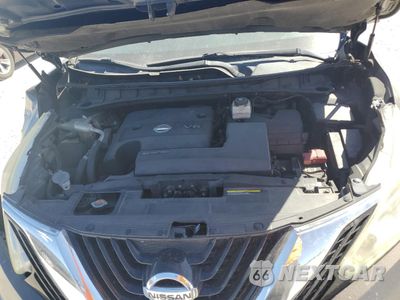 Zdjęcie 14 z 15 samochodu: 2015 NISSAN MURANO S VIN:5N1AZ2MG2FN290455 - miniatura