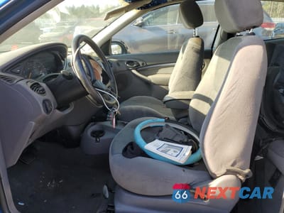 Zdjęcie 7 z 12 samochodu: 2001 FORD FOCUS ZX3 VIN:3FAFP31361R206981 - miniatura