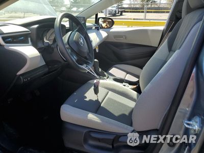 Zdjęcie 7 z 15 samochodu: 2025 TOYOTA COROLLA LE VIN:5YFB4MDE2SP248947 - miniatura