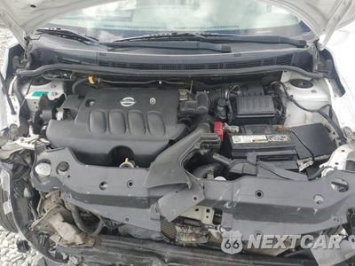 Zdjęcie 13 z 14 samochodu: 2008 NISSAN VERSA S VIN:3N1BC13EX8L389616 - miniatura